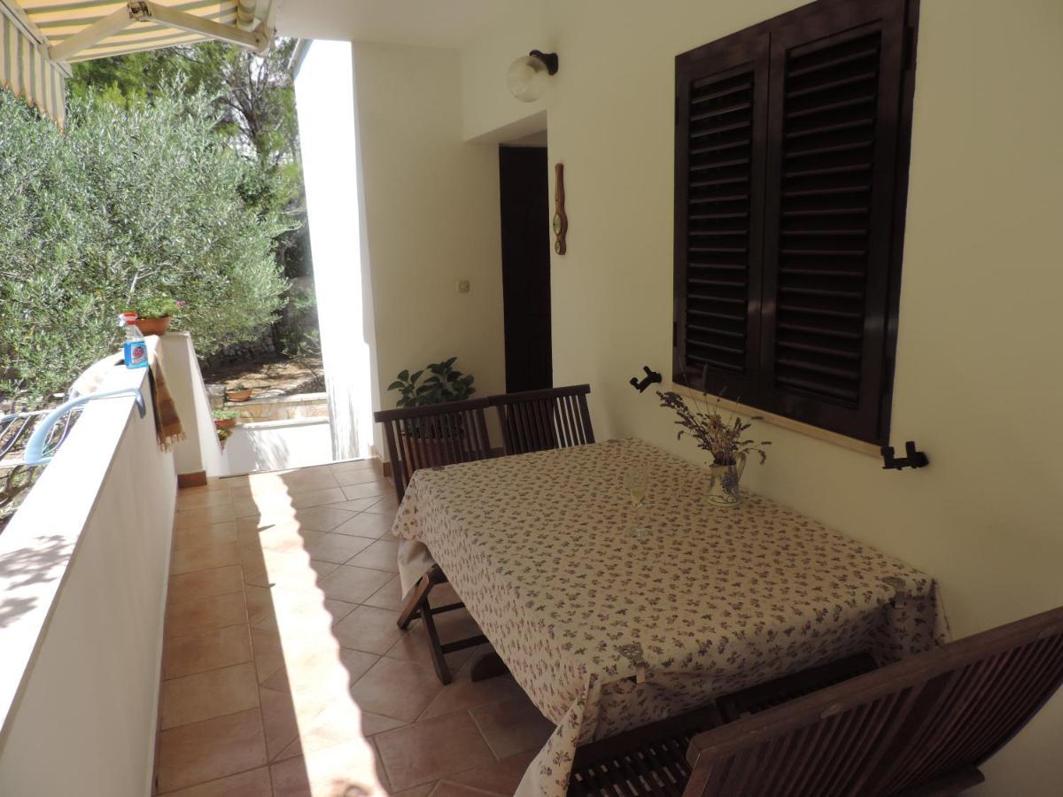 Apartmani Lavanda Pag Town Habitación foto
