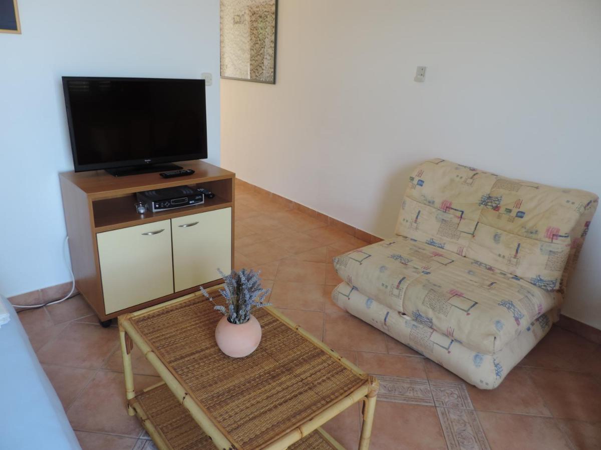 Apartmani Lavanda Pag Town Habitación foto