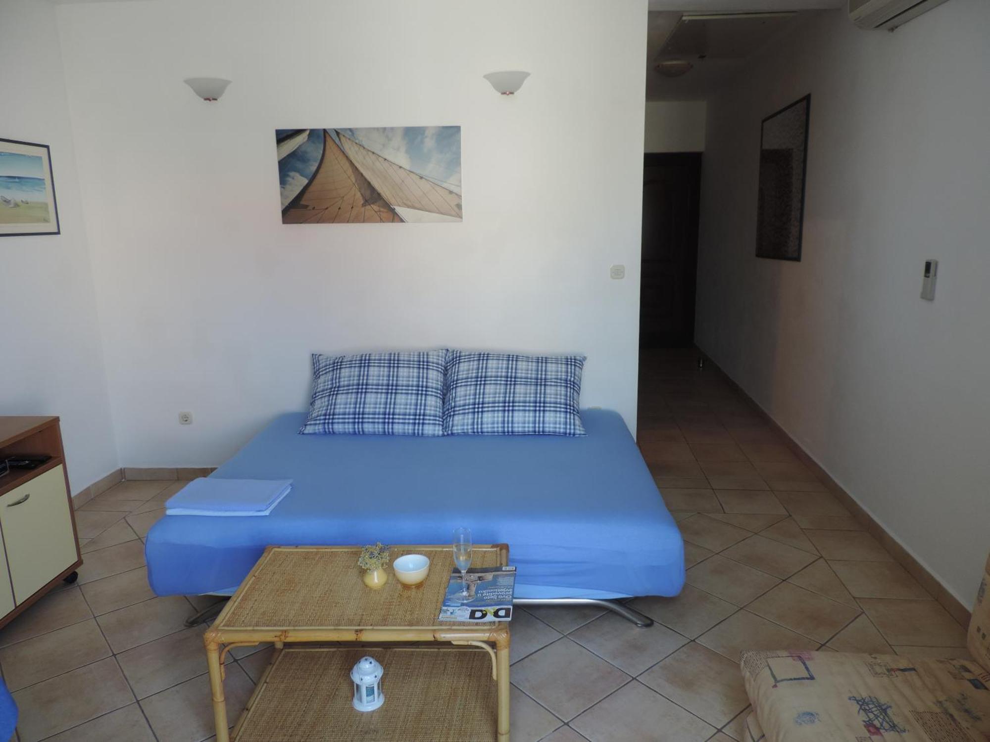 Apartmani Lavanda Pag Town Habitación foto