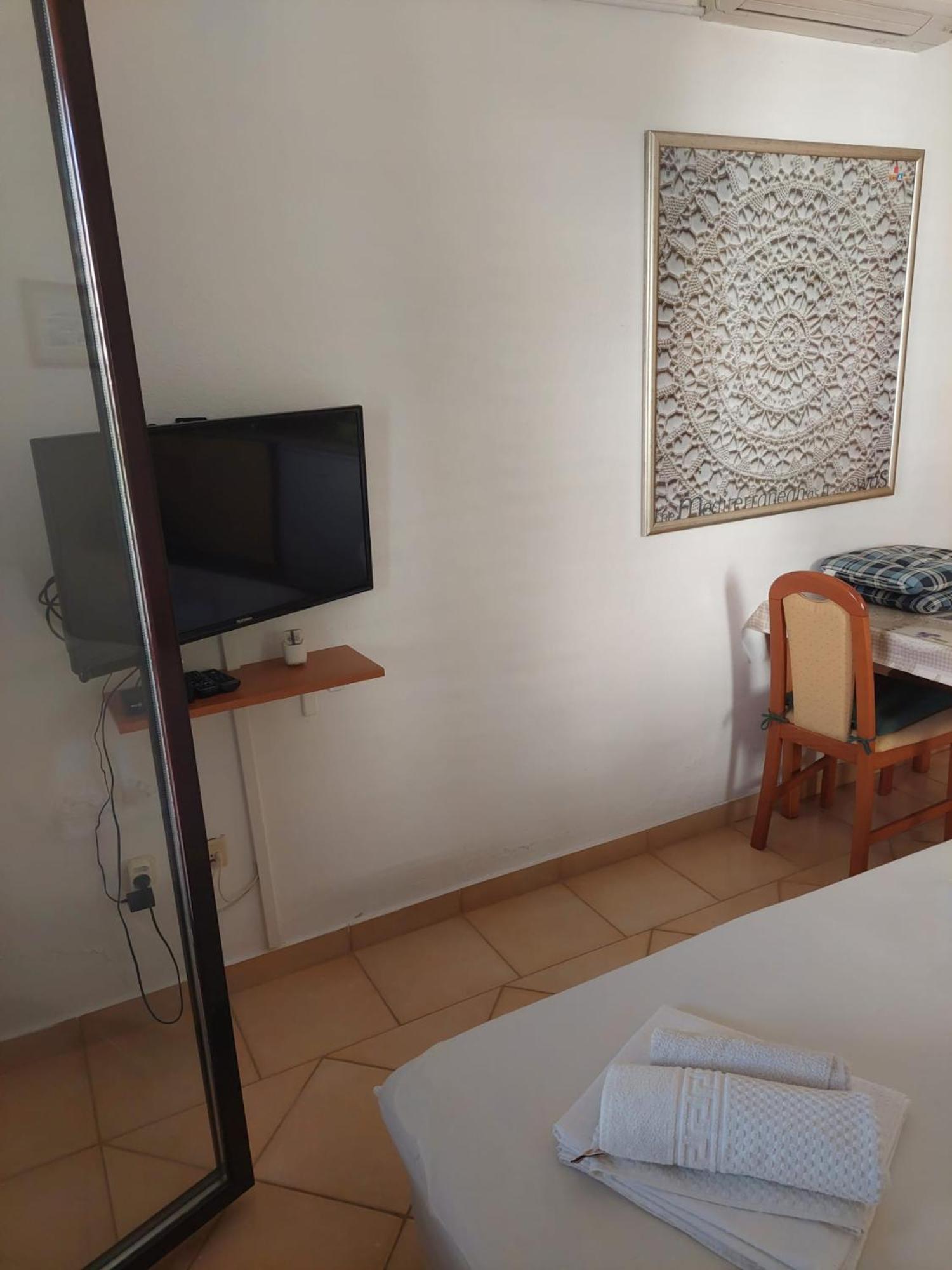 Apartmani Lavanda Pag Town Habitación foto