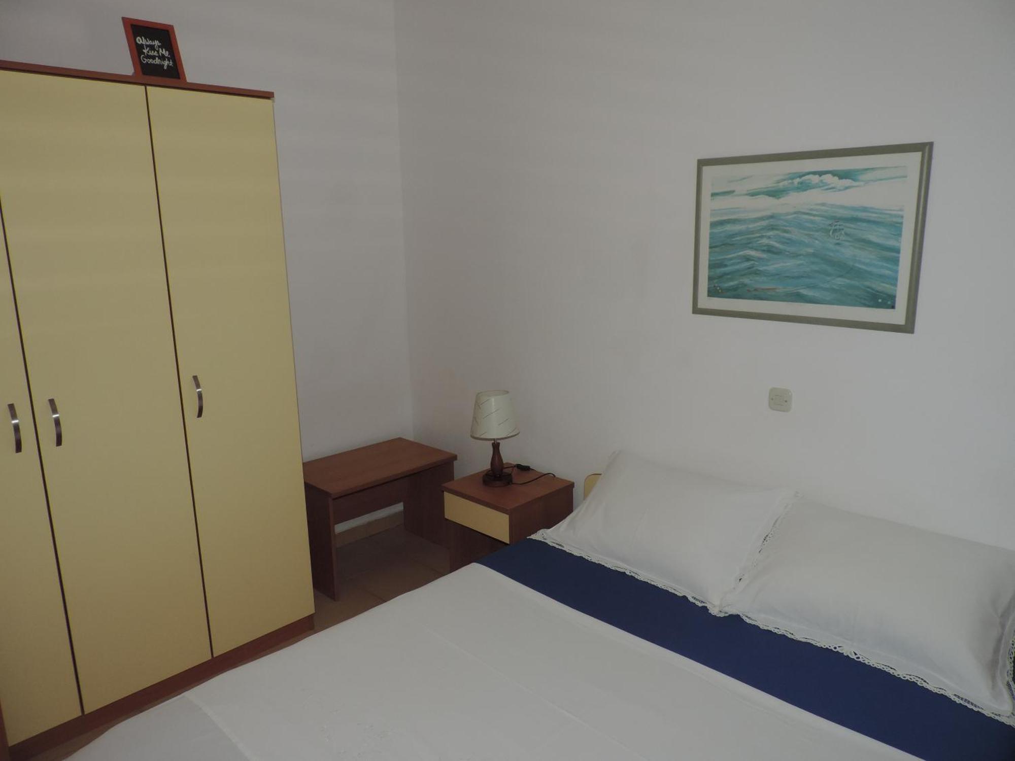 Apartmani Lavanda Pag Town Habitación foto