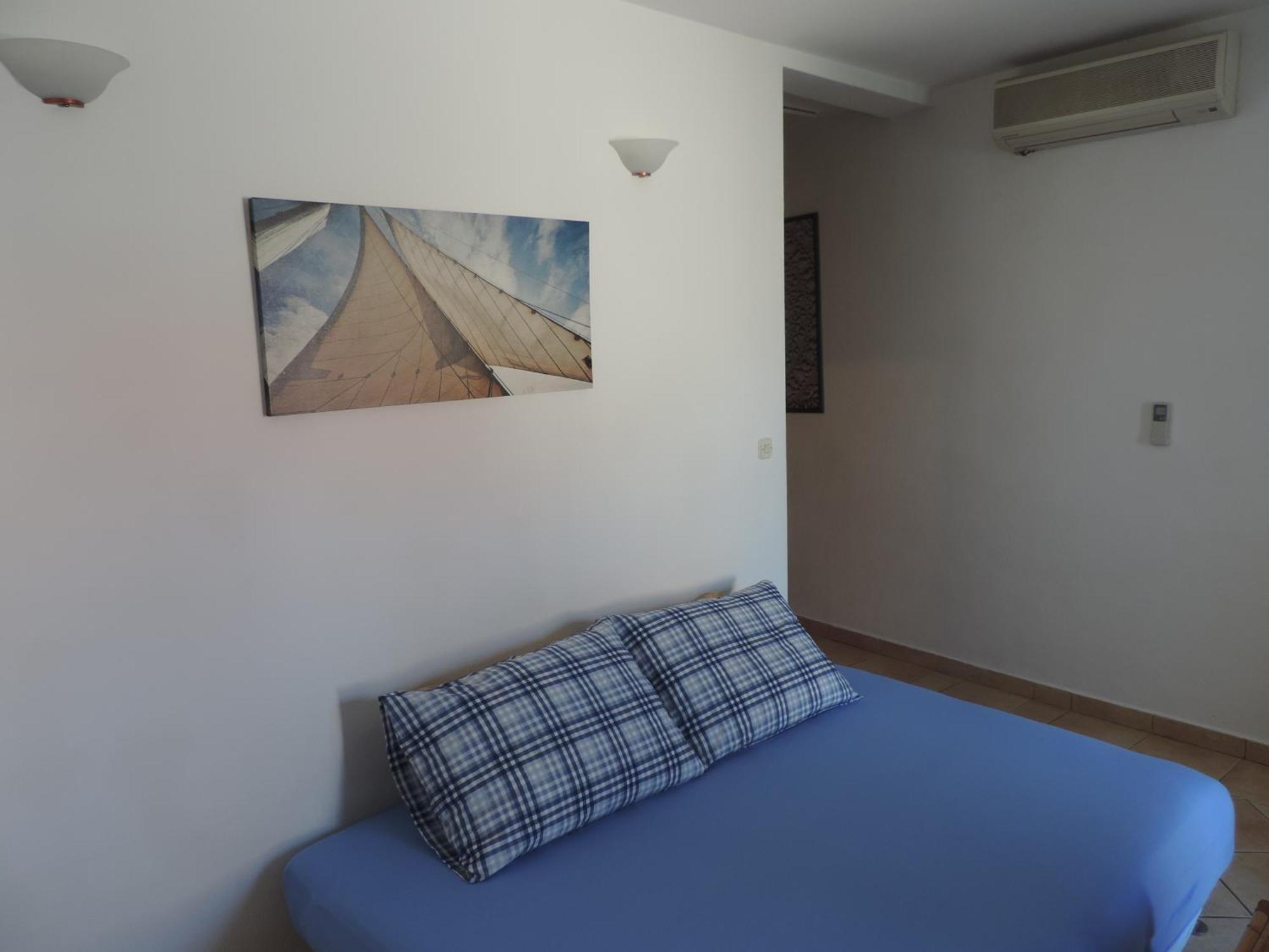 Apartmani Lavanda Pag Town Habitación foto