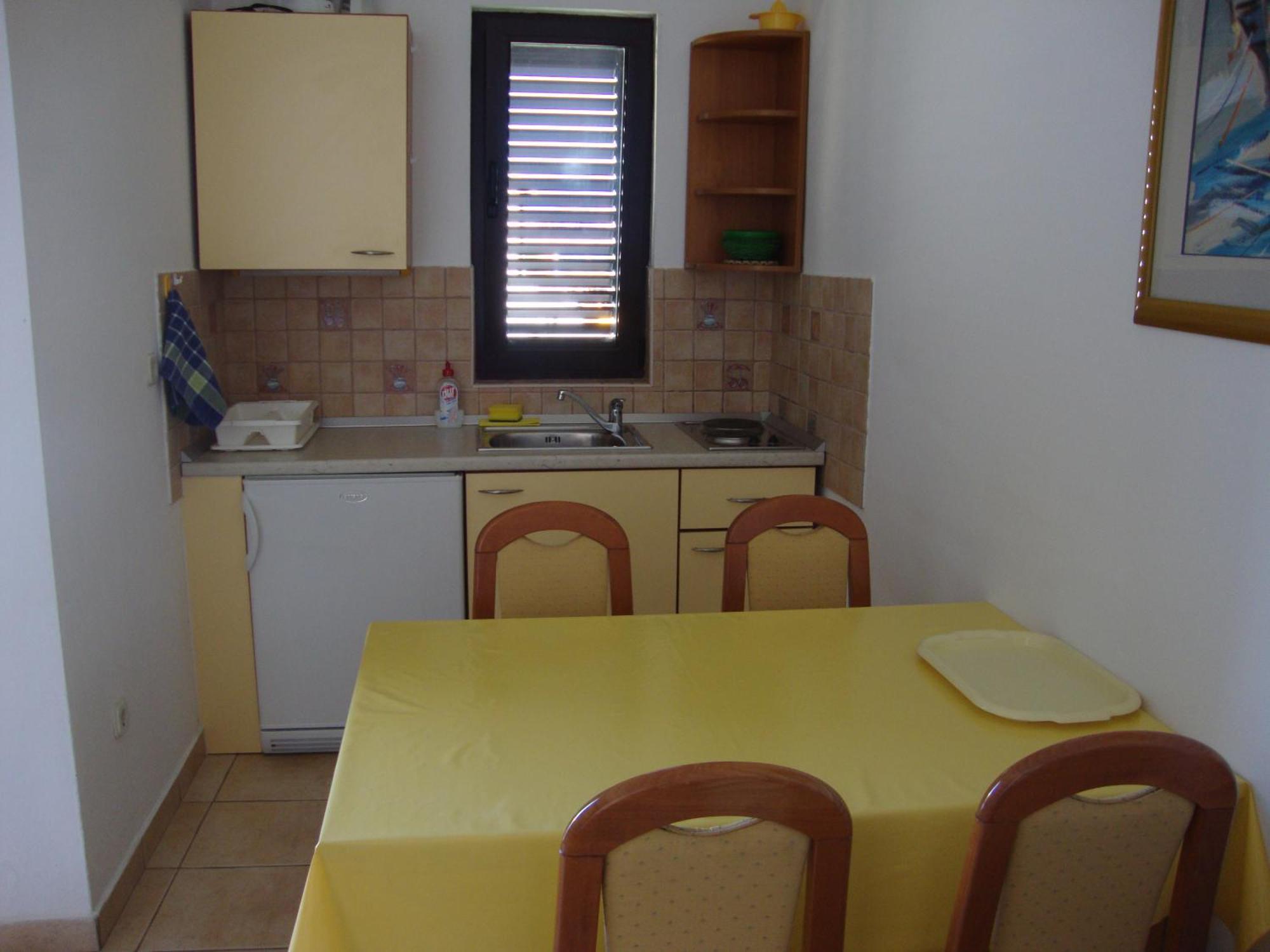 Apartmani Lavanda Pag Town Habitación foto