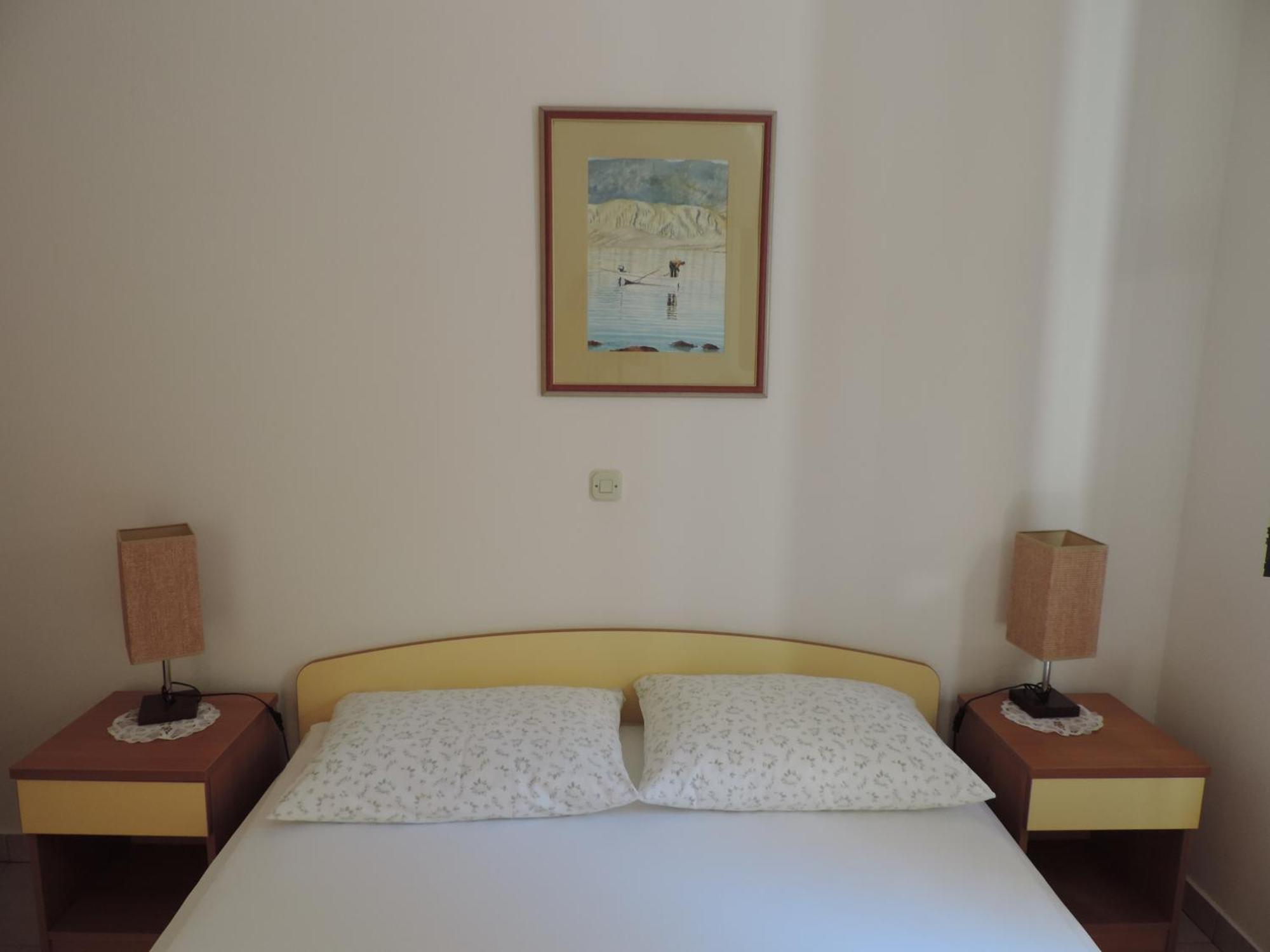 Apartmani Lavanda Pag Town Habitación foto