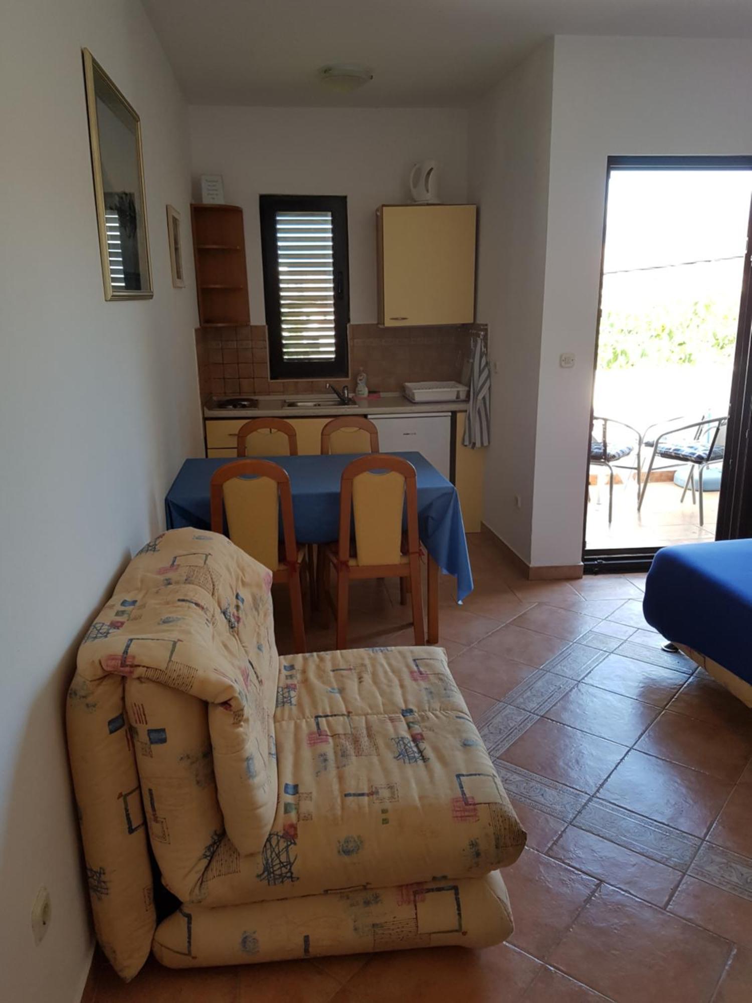 Apartmani Lavanda Pag Town Habitación foto