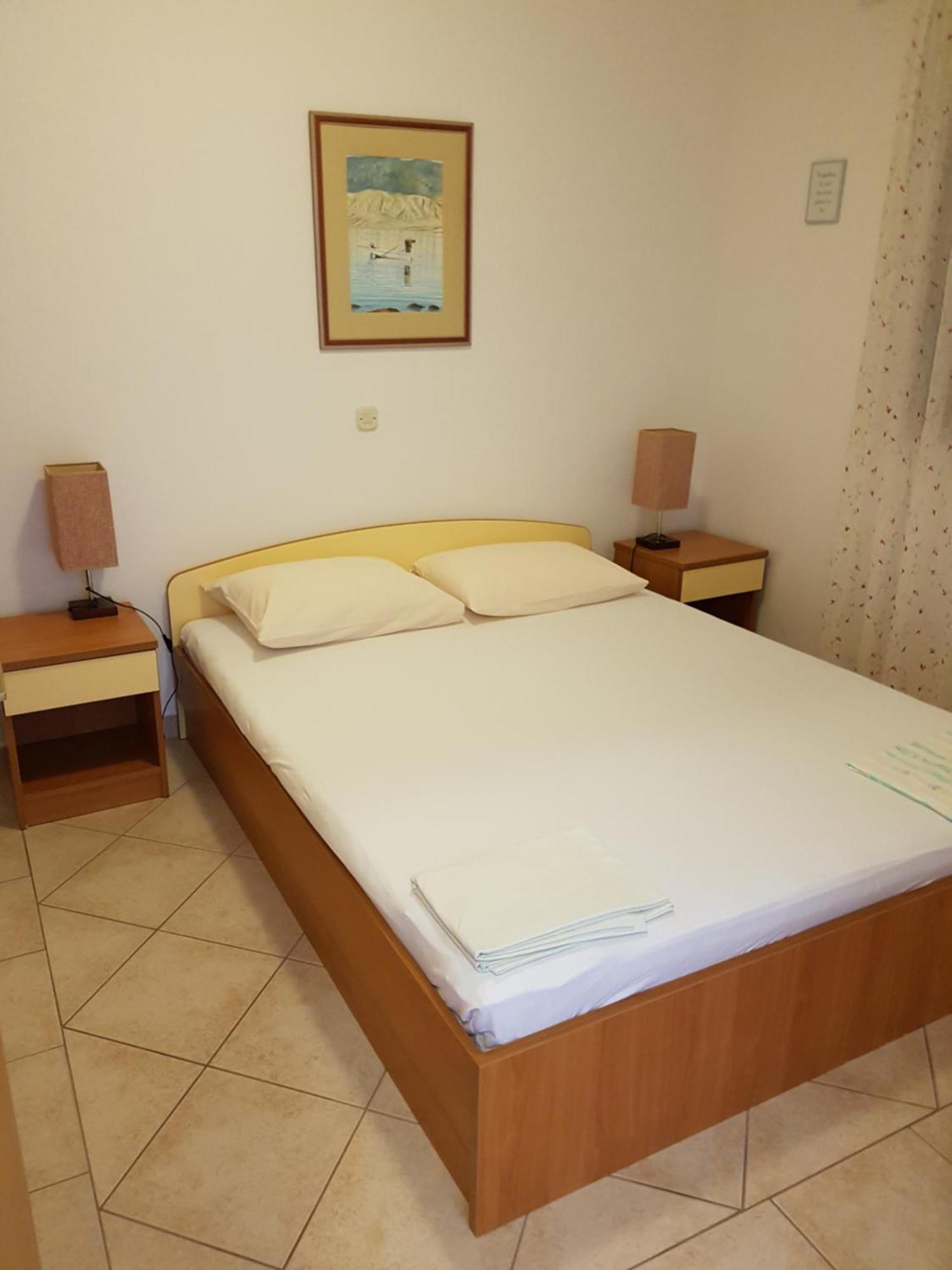 Apartmani Lavanda Pag Town Habitación foto