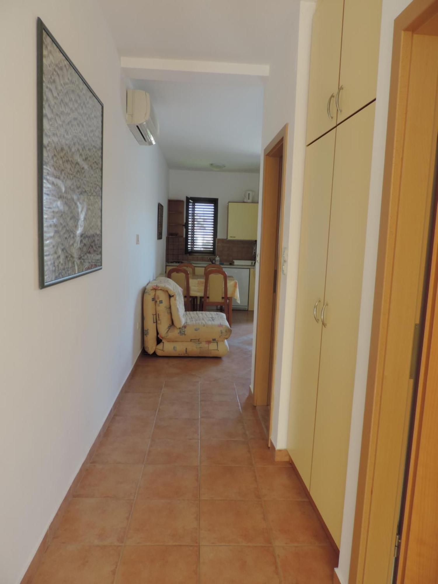 Apartmani Lavanda Pag Town Habitación foto