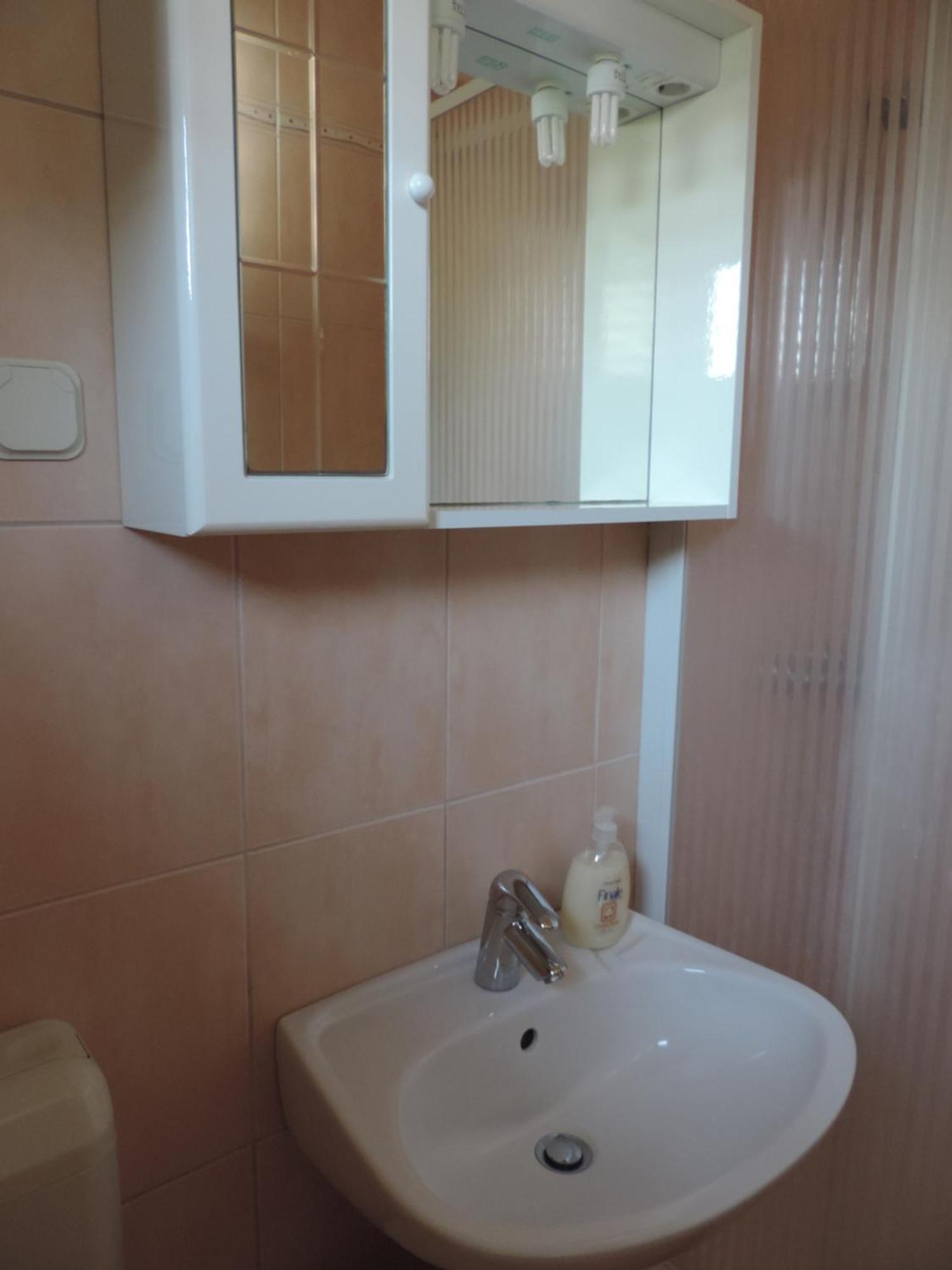 Apartmani Lavanda Pag Town Habitación foto