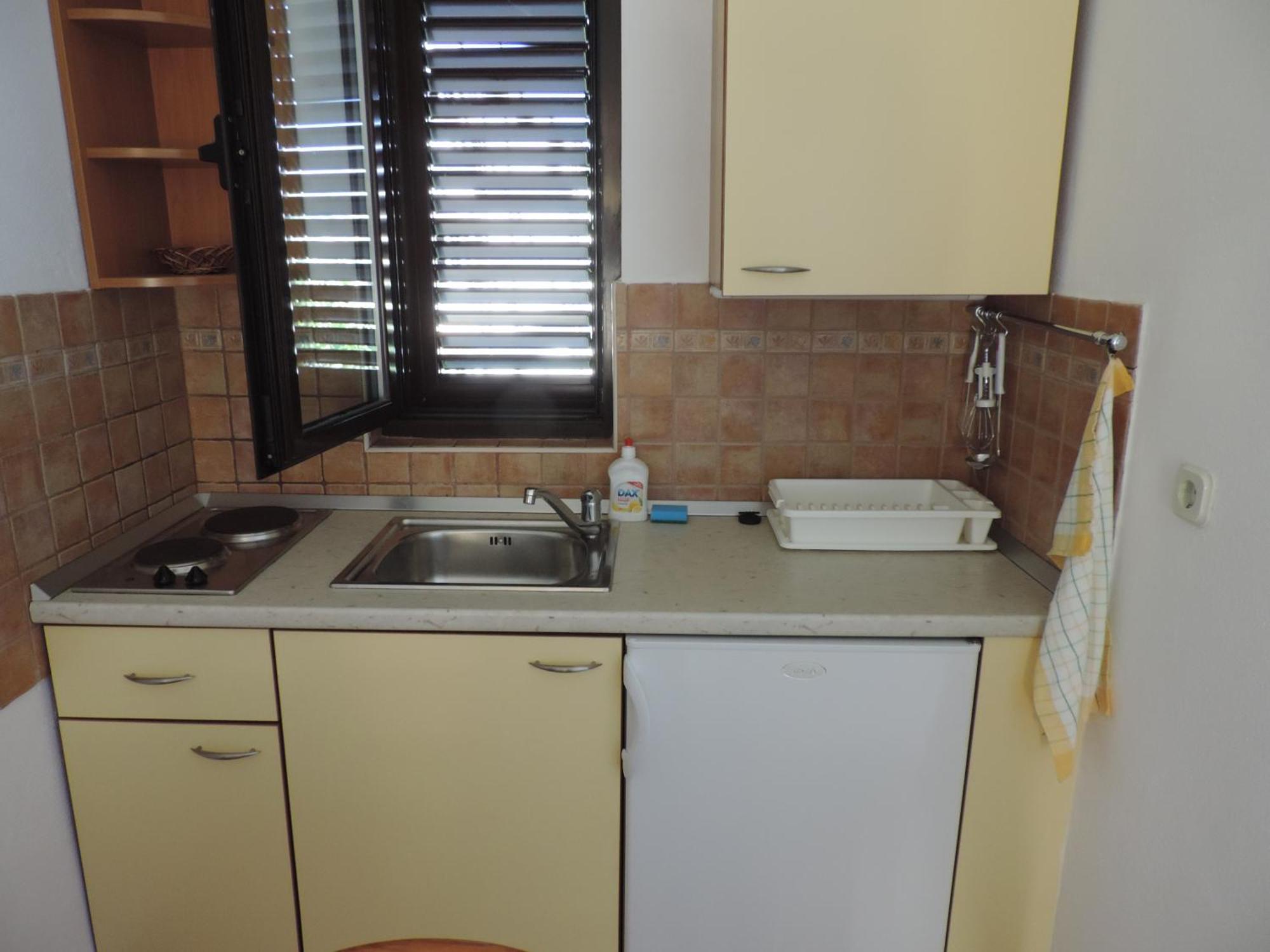 Apartmani Lavanda Pag Town Habitación foto
